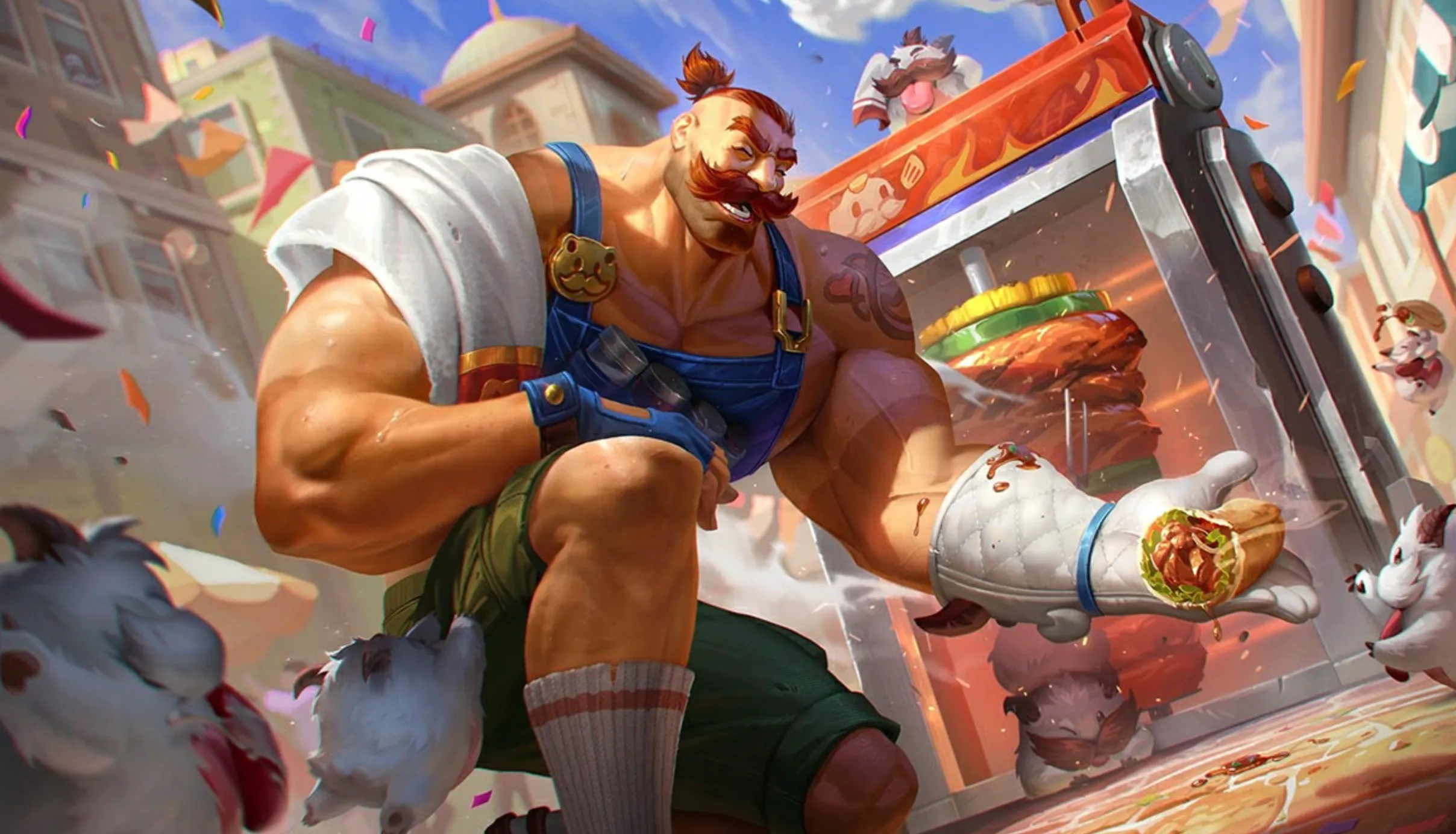braum guide league of legends